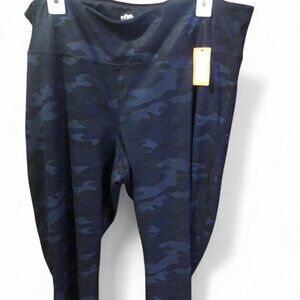 Maurices Camo Print Leggings